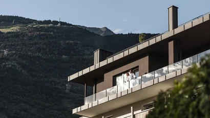 Matill – Timeless Boutique Retreat