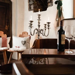 Matill – Timeless Boutique Retreat