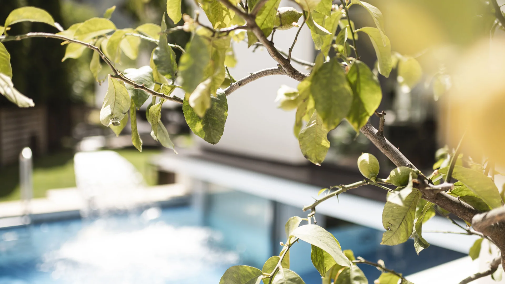 Matill – Timeless Boutique Retreat