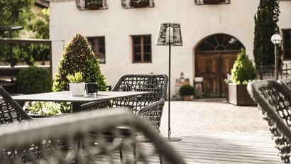 Matill – Timeless Boutique Retreat