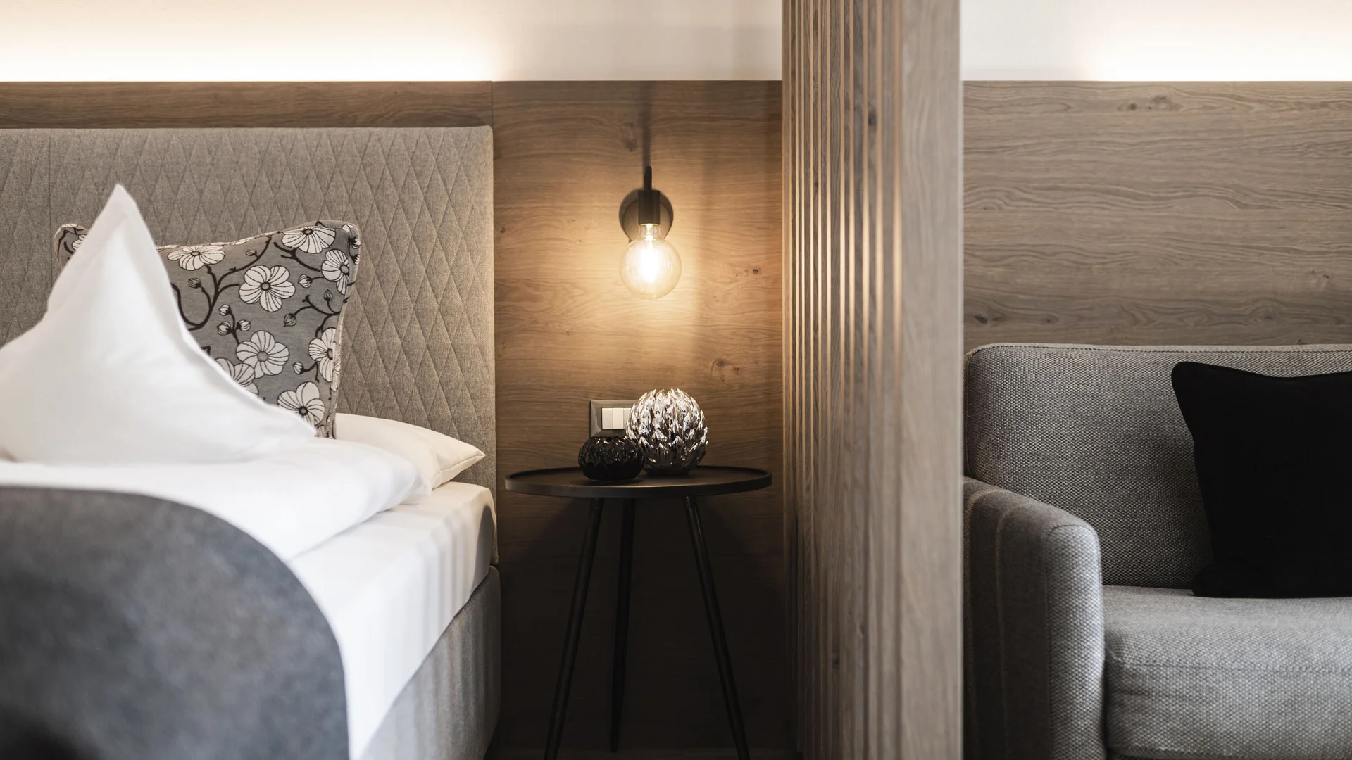 Matill – Timeless Boutique Retreat