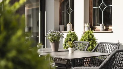 Matill – Timeless Boutique Retreat