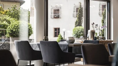 Matill – Timeless Boutique Retreat